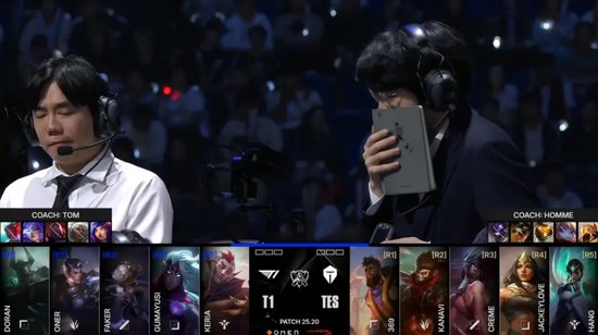 外媒爆料：今年沙特电竞世界杯将有LOL项目；每个赛区将派两个队出征