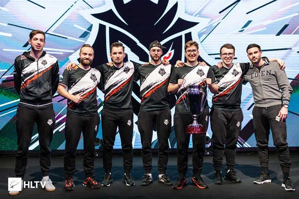 CSGO时代Major冠军大盘点 阿杜5冠领衔众人