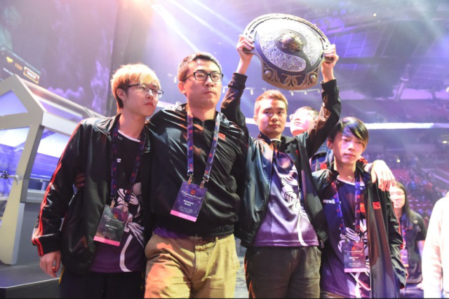 【数据前瞻】 FunPlus Phoenix vs JD Gaming ：节奏野核的顶峰对决