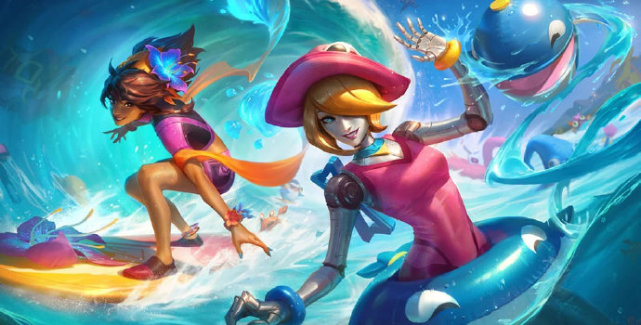 B8 在 ESL Pro League Season 22 中获得了一个名额