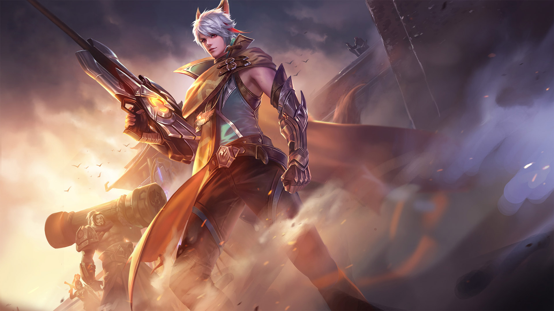 失而复得，forZe重新获得DH公开赛参赛资格