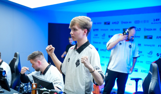 【赛后战报】他还在尽力！Rookie完美发挥助力NIP零封WBG