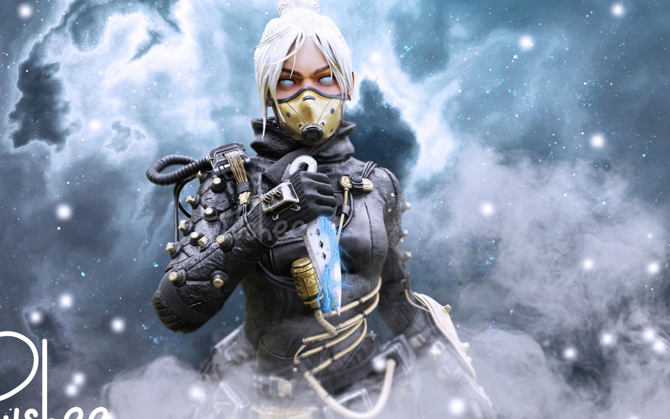 Breathe ：就打了这么多年终于进决赛了，就享受舞台和ELK顶峰相见