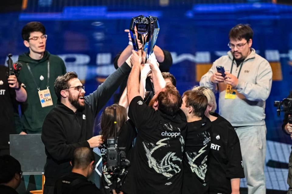 【视频】7月5日LPL夏季赛战果：IG、RA双双爆冷告负