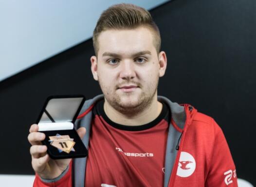 Aiming ：第二轮的目标是取得全胜，成为六边形强队