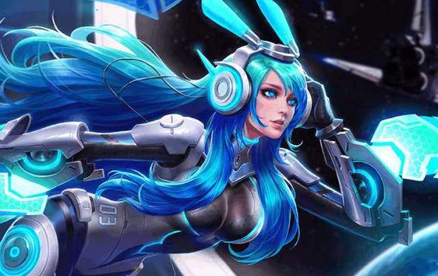 LOL官方发起世界赛预测， 其中解说AUX发布回复